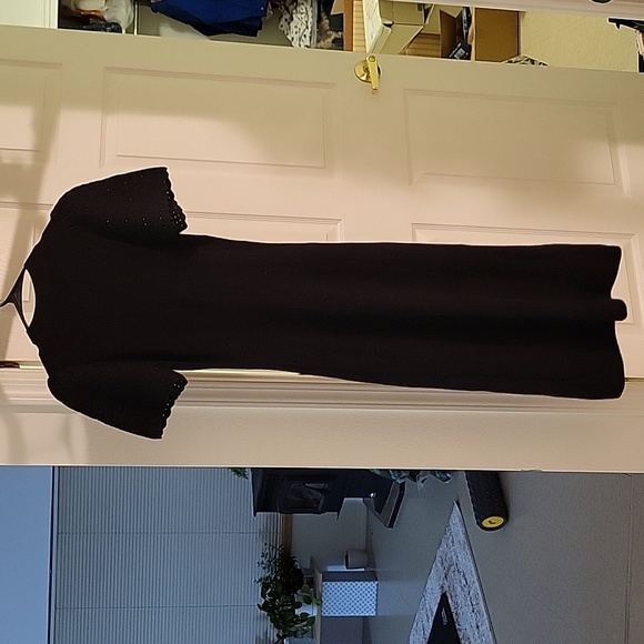 Sezane Anna Dress - Picture 8 of 11